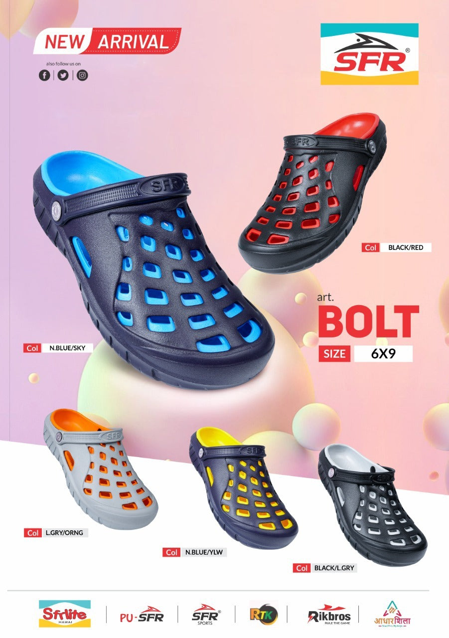 BOLT